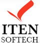 ITEN Softech Logo